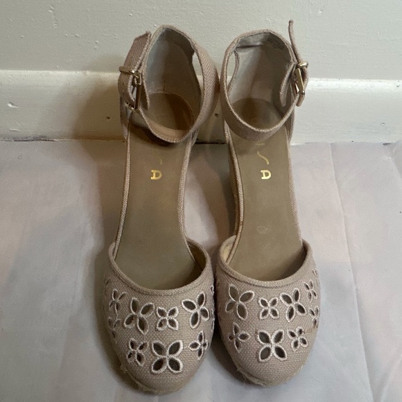 Unisa Shoes - UNISA WEDGES